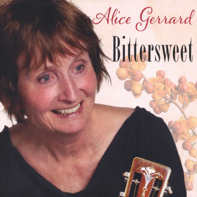 Bittersweet album cover