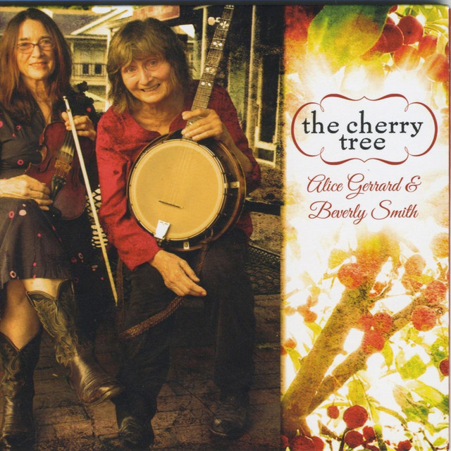 The Cherry Tree album cover