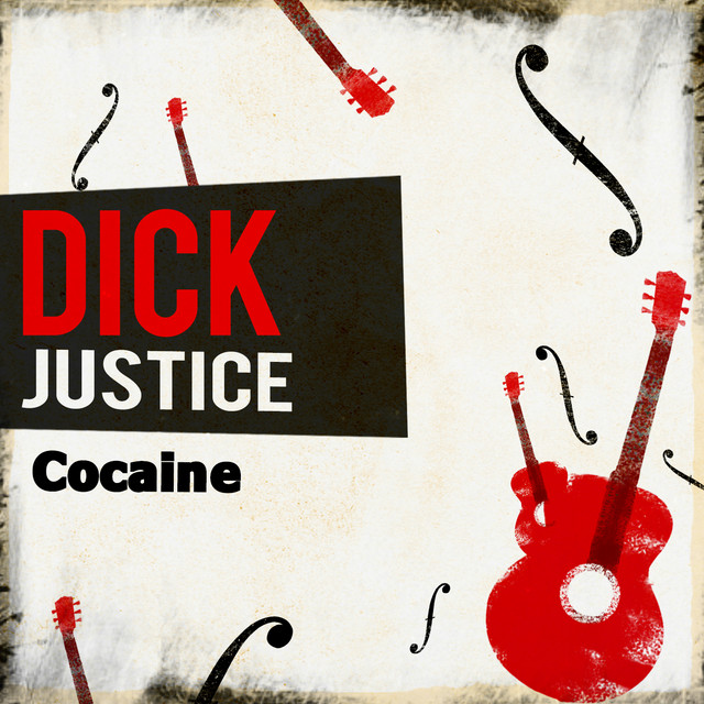 Cocaine album cover