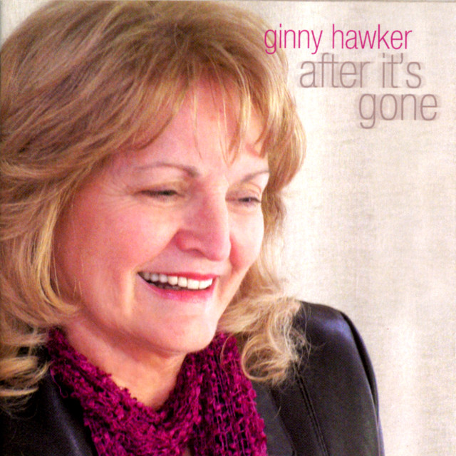 After It's Gone album cover