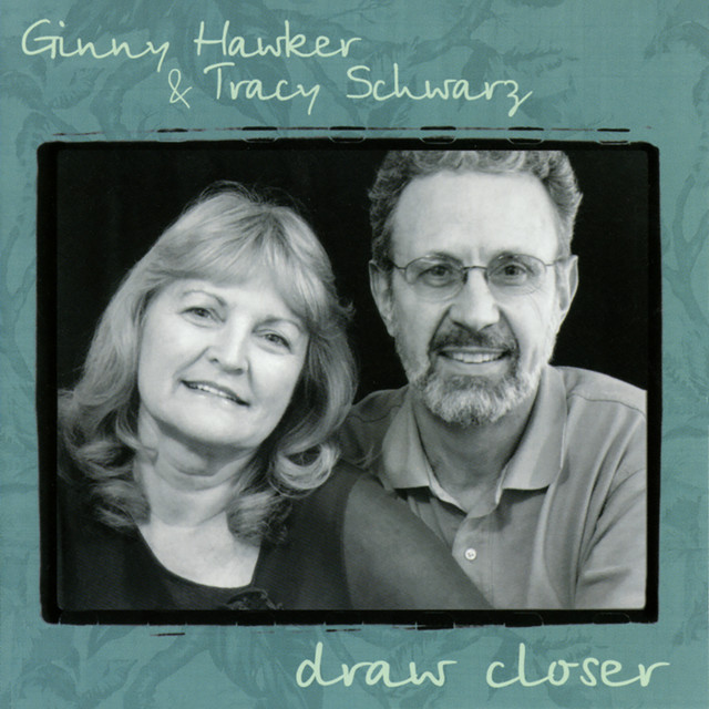 Draw Closer album cover