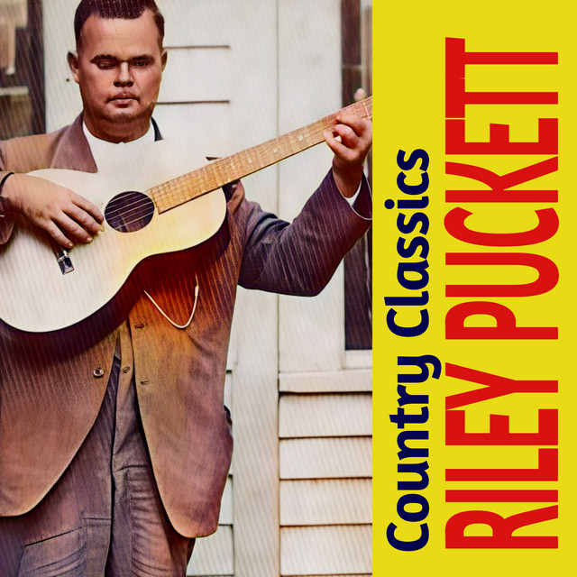 Country Classics album cover