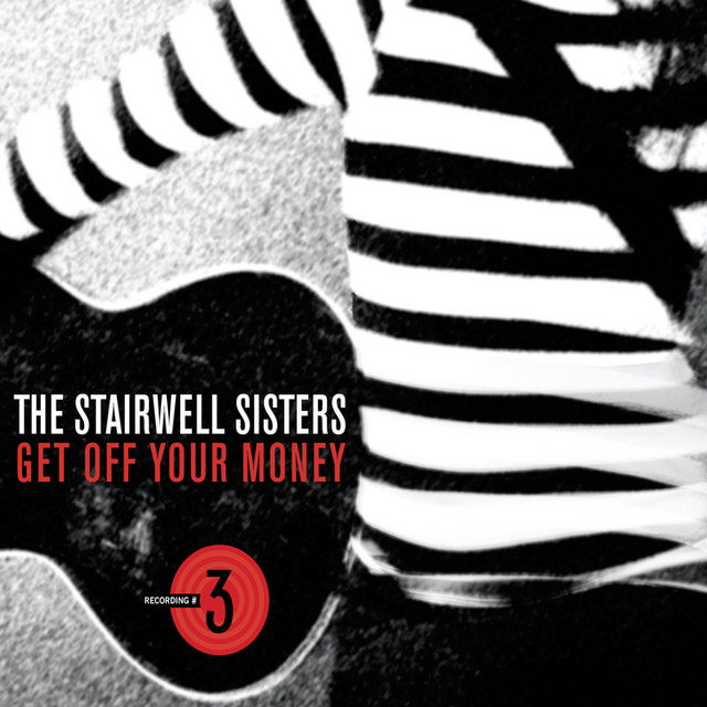 Get Off Your Money album cover