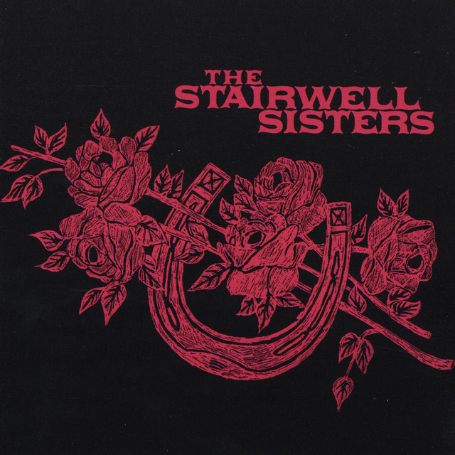 The Stairwell Sisters album cover