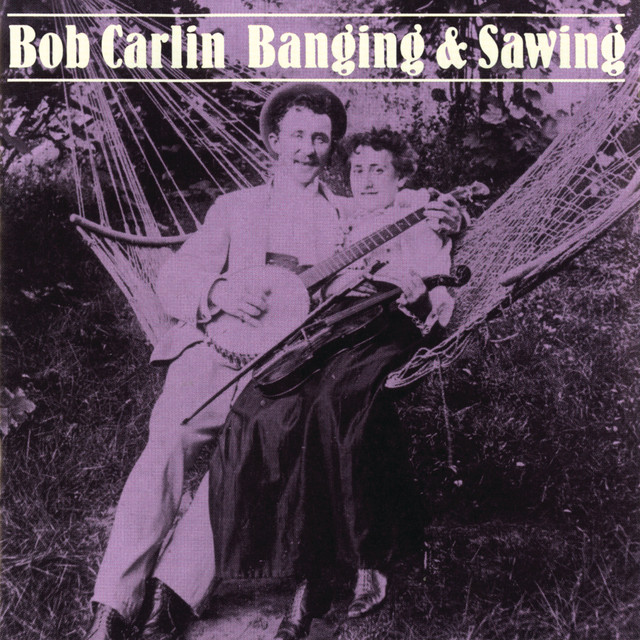Banging & Sawing album cover