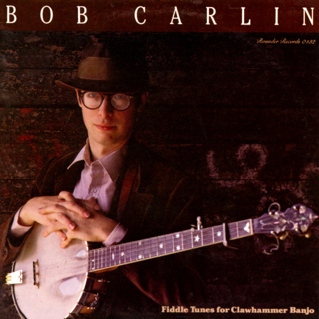 Fiddle Tunes For Clawhammer Banjo album cover