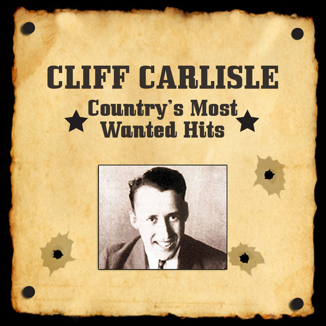 Country's Most Wanted Hits album cover