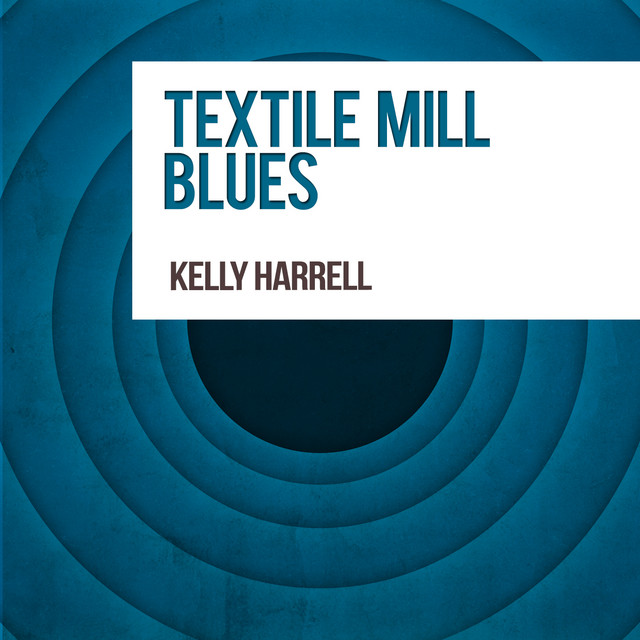 Textile Mill Blues album cover