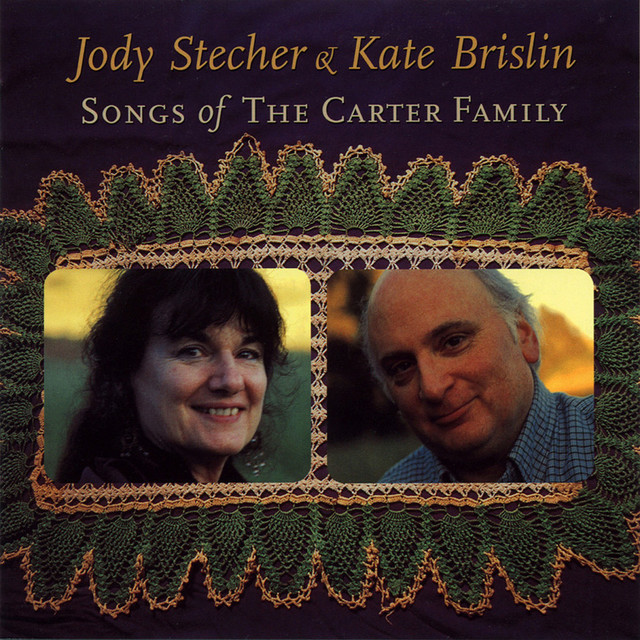 Songs Of The Carter Family album cover