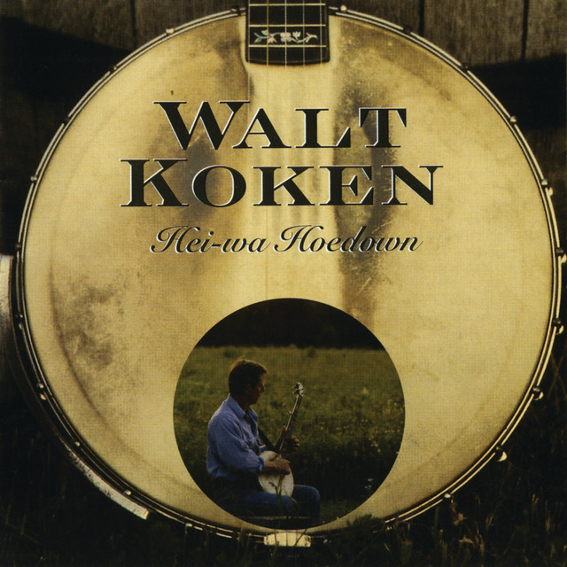 Hei-wa Hoedown album cover
