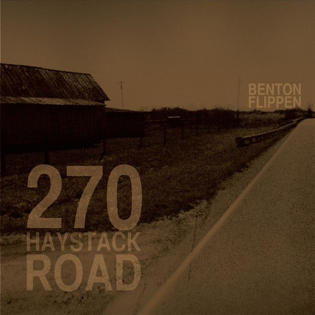 270 Haystack Rd. (feat. The Smokey Valley Boys) album cover