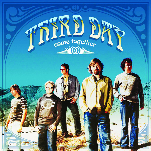 Come Together album cover