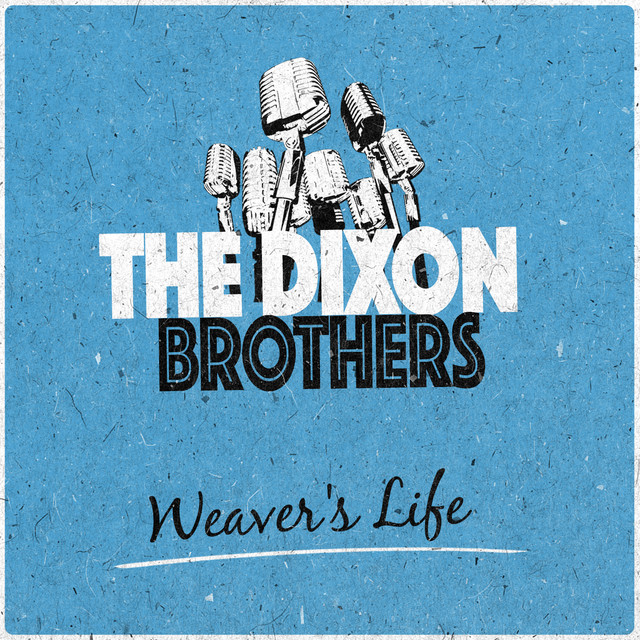 Weaver's Life album cover