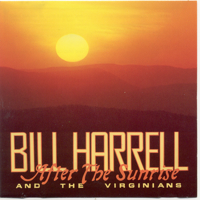 After The Sunrise album cover