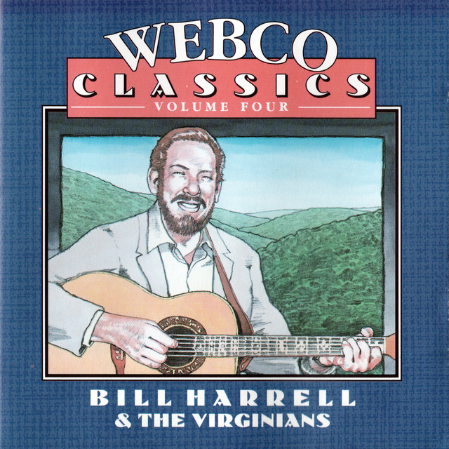 Webco Classics Vol. 4 album cover