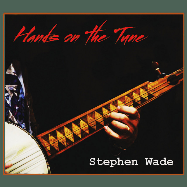 Hands on the Tune album cover