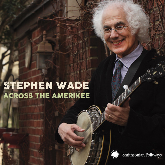 Across the Amerikee: Showpieces from Coal Camp to Cattle Trail album cover