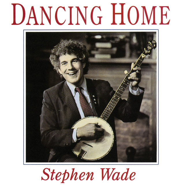 Dancing Home album cover