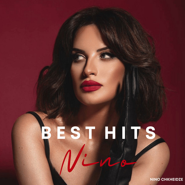 Best Hits album cover