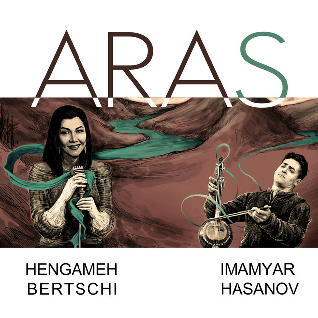 Aras album cover