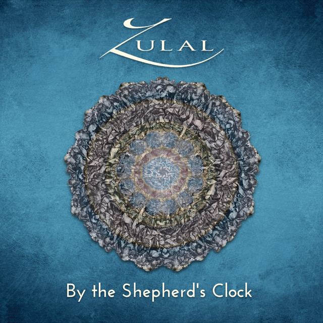 By The Shepherd's Clock album cover