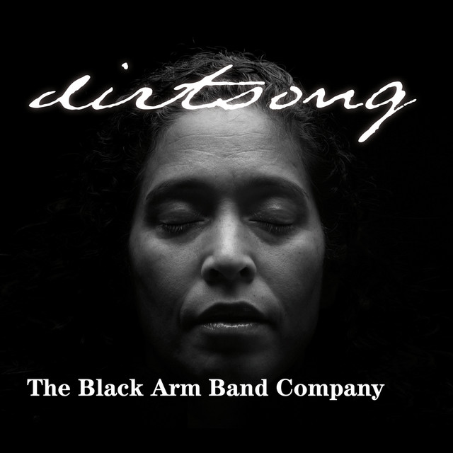 Dirtsong (Live) album cover