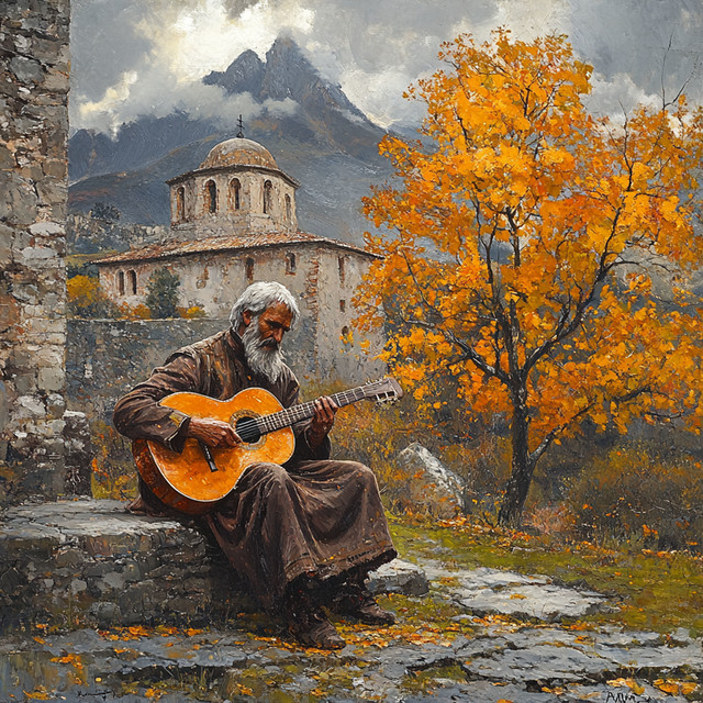 Harsanekan album cover