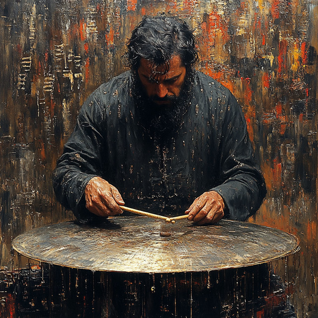 Acherd Sirun album cover