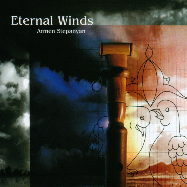 Eternal Winds album cover