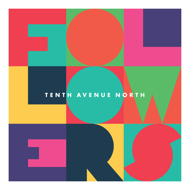 Followers album cover
