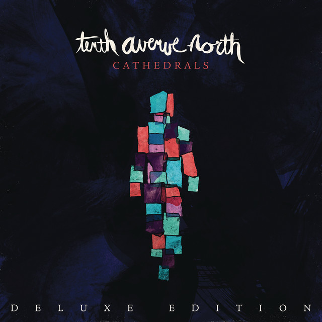 Cathedrals (Deluxe Edition) album cover