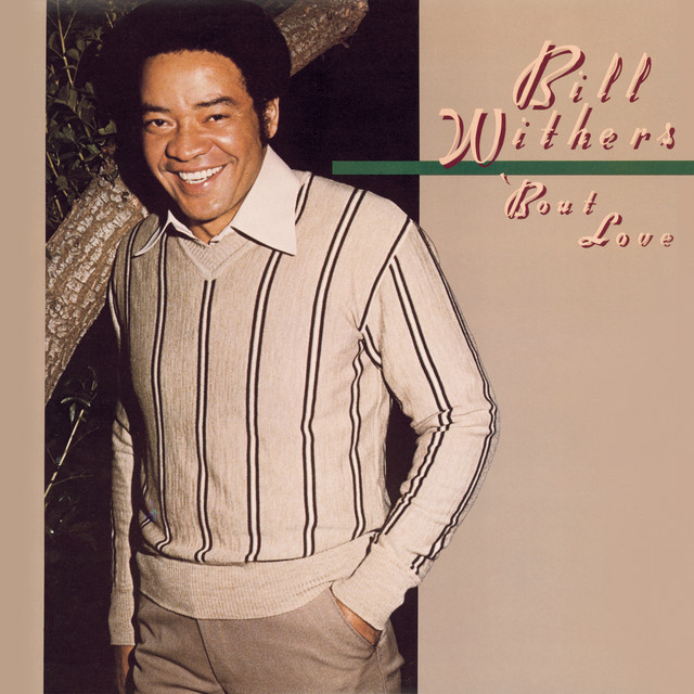 'Bout Love album cover