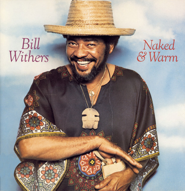 Naked & Warm album cover