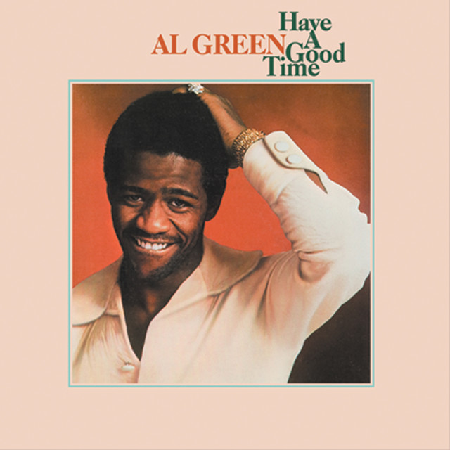 Have a Good Time album cover