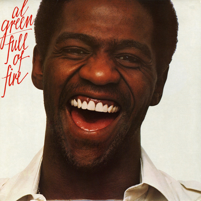 Full of Fire album cover