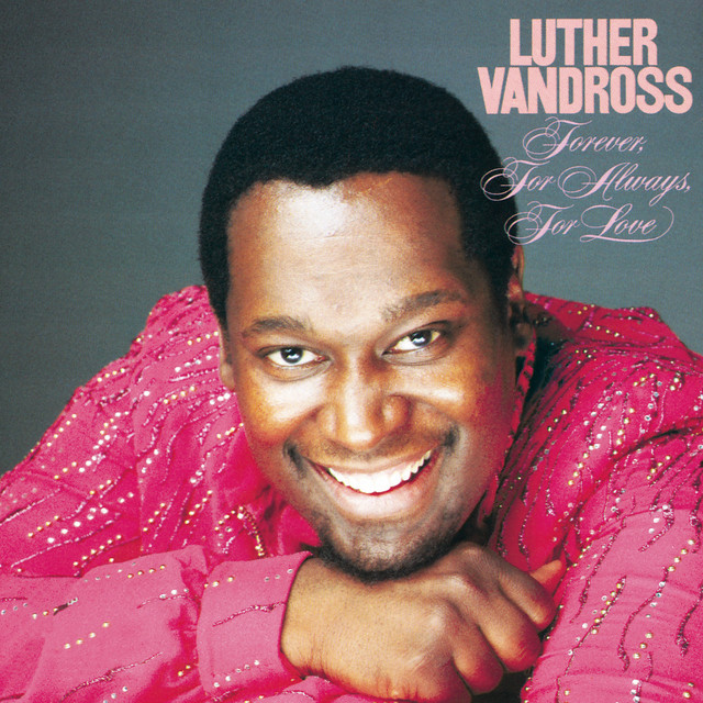 Forever, For Always, For Love album cover