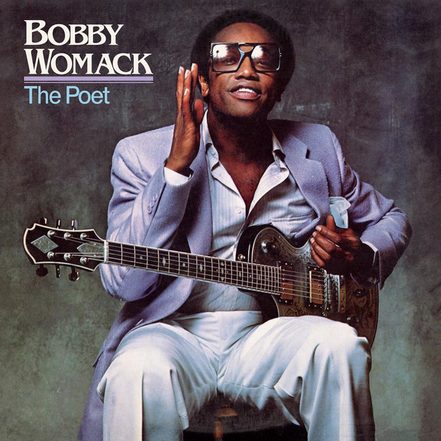 Zemaitis MFG24 as heard on The Poet by Bobby Womack (2021)