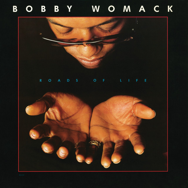 Roads of Life album cover