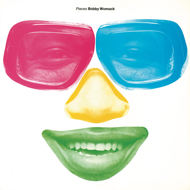 Pieces (Expanded Edition) album cover