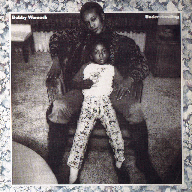 Understanding album cover