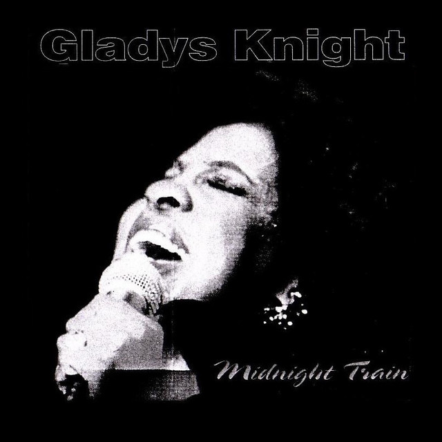 Midnight Train album cover