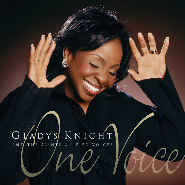 One Voice album cover