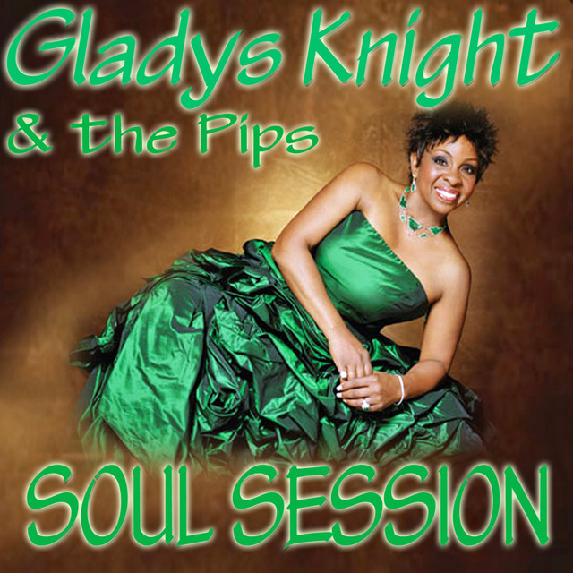 Soul Session album cover