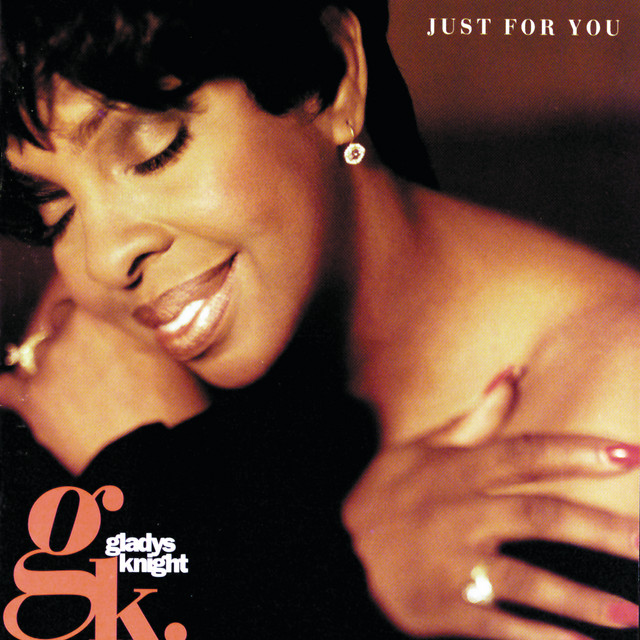 Just For You album cover