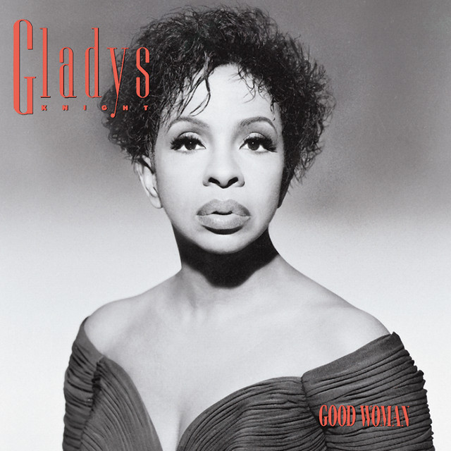 Good Woman (Reissue) album cover