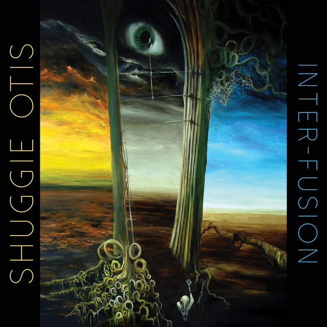 Inter-Fusion album cover