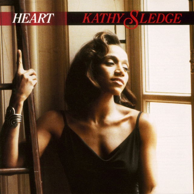 Heart album cover