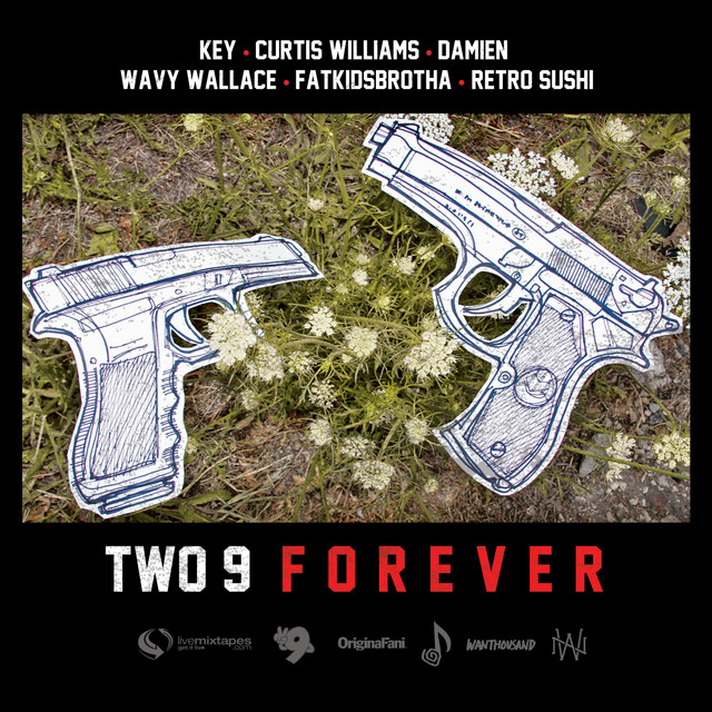 Two-9 Forever (Complete Edition) album cover