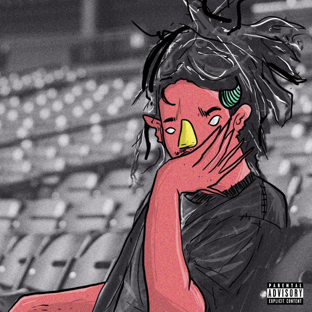 Mister Lonely (Deluxe Edition) album cover
