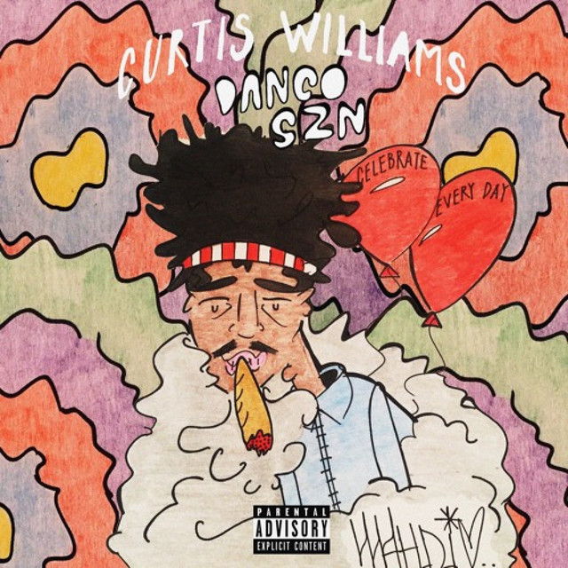 Danco SZN album cover